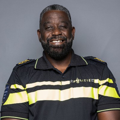 Dwayne Lindo